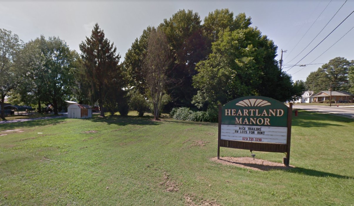 Heartland Wisely Commercial Realty